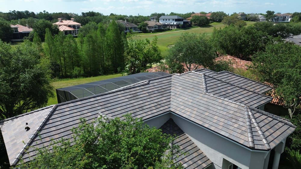 Slide of Storm Peak Roofing