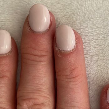 Secret Nails - Uneven different size nails - Nail Salons Near Me - Las Vegas, Nevada Secret Nails - Uneven different size nails - Nail Salons Near Me - Las Vegas, Nevada