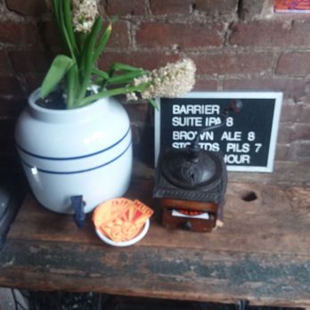 MUD - Coffee & Tea Near Me - New York, New York