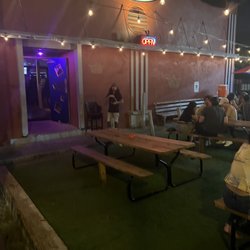 Violet Crown Social Club