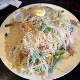 Fujian vermicelli noodles Fujian vermicelli noodles