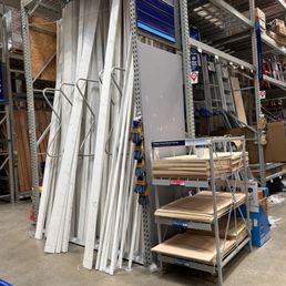 Trim board for windows Trim board for windows