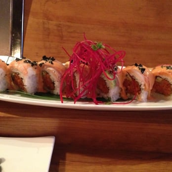 Densetsu - Angry John - Japanese Near Me - Plano, Texas