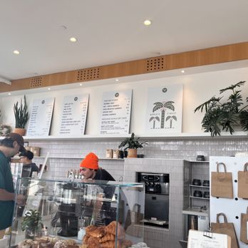 Verve Coffee Roasters - Menu - Coffee Roasteries Near Me - Manhattan Beach, California Verve Coffee Roasters - Menu - Coffee Roasteries Near Me - Manhattan Beach, California