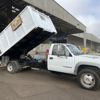 R-Hauling Junk Removal - Excavation Services Near Me R-Hauling Junk Removal - Excavation Services Near Me