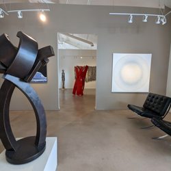 Julie Nester Gallery