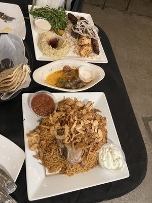 Cairo Restaurant & Cafe by null