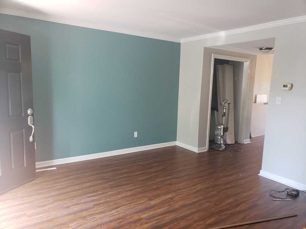 REDD FLOORING AND DESIGN CENTER Updated July 2024 10 Photos 905