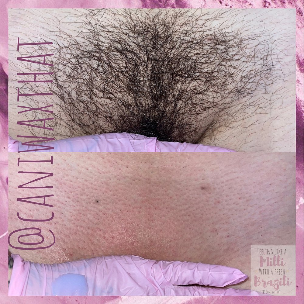 Alissthetics Waxing Boutique Logo