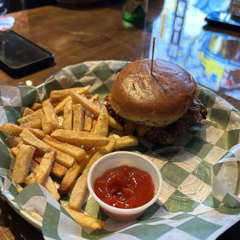 Woody's Hideaway Kirkwood - Burger - Sports Bars Near Me - Houston, Texas Woody's Hideaway Kirkwood - Burger - Sports Bars Near Me - Houston, Texas