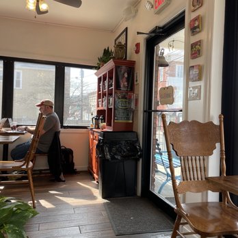 Boxer Donut & Espresso Bar - Entry - Donuts Near Me - Nyack, New York Boxer Donut & Espresso Bar - Entry - Donuts Near Me - Nyack, New York