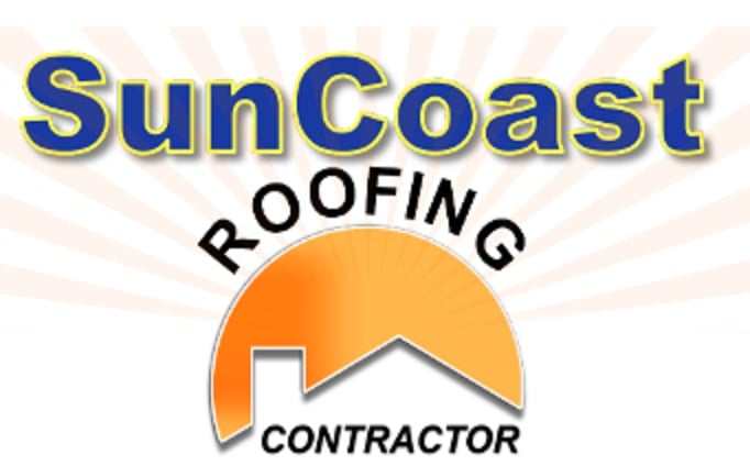 Slide of SunCoast Roofers