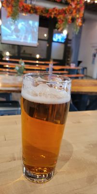 Eventide Brewing by null