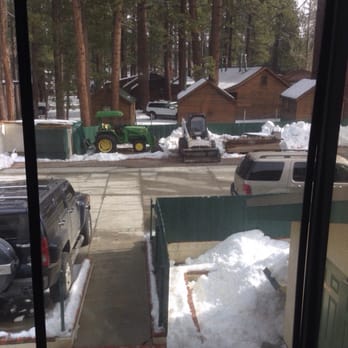 Holiday Inn The Lodge at Big Bear Lake - Big Bear, CA