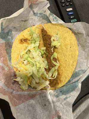 Taco Bell Cantina by null