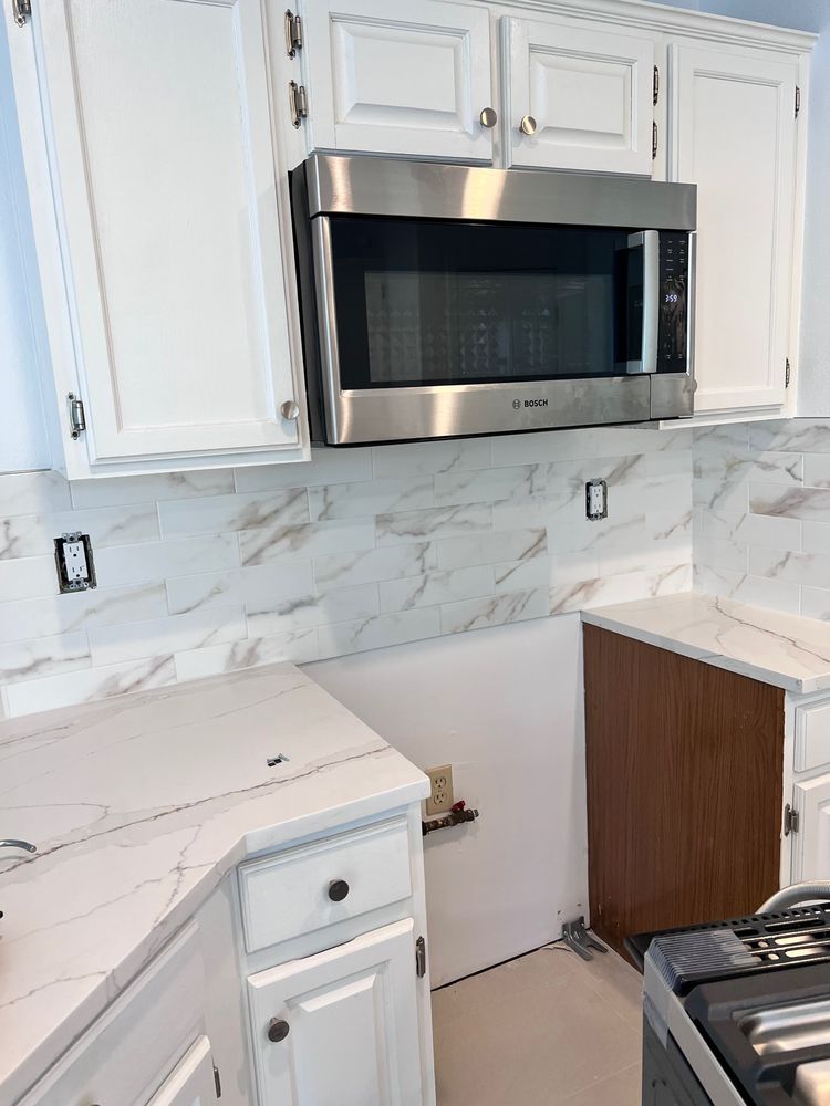 Amazing Floors - countertop fabricator in Bastrop, TX