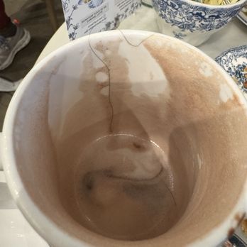 maman - Hot cocoa with hair :/ - Bakeries Near Me - Fairfax, Virginia maman - Hot cocoa with hair :/ - Bakeries Near Me - Fairfax, Virginia