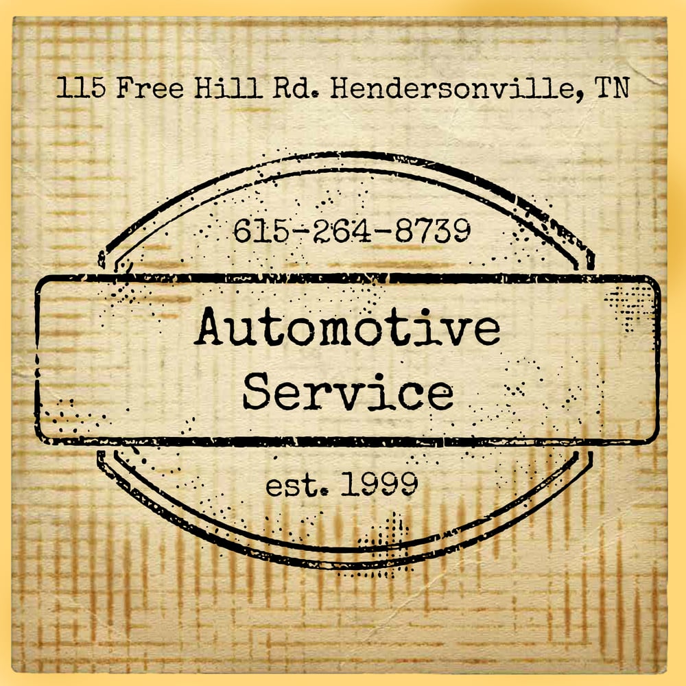 PAYNE KELLY AUTOMOTIVE SERVICE Updated May 2024 175 Old Shackle