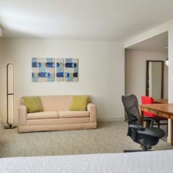 user provided Hilton Garden Inn Atlanta Midtown photo