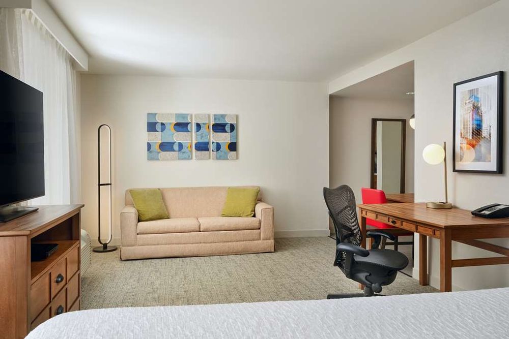 Hilton Garden Inn Atlanta Midtown