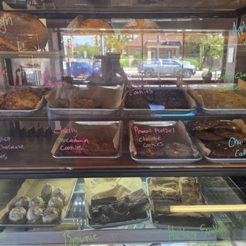 1989 Bake House - Goodies - Cafes Near Me - Tucson, Arizona 1989 Bake House - Goodies - Cafes Near Me - Tucson, Arizona