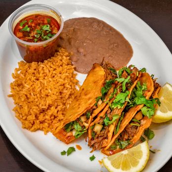 Panzon - Panzon Quesabirrias with rice and beans - Mexican Near Me - San Francisco, California Panzon - Panzon Quesabirrias with rice and beans - Mexican Near Me - San Francisco, California