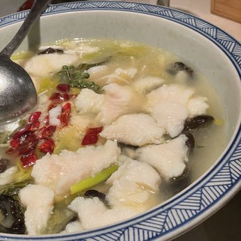 Cheli - House special fish stew - Shanghainese Near Me - New York, New York