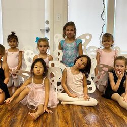 Stone Dance Academy - Fairy Tale Camp Summer 2021