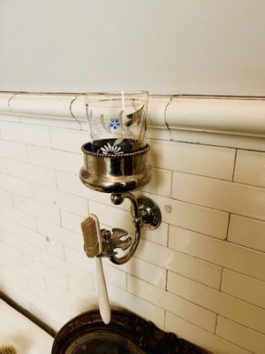 Molly Brown House Museum by null