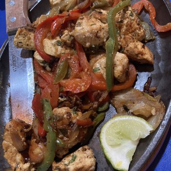 Maria's Mexican Restaurant - Chicken fajitas - Mexican Near Me - Grass Valley, California Maria's Mexican Restaurant - Chicken fajitas - Mexican Near Me - Grass Valley, California