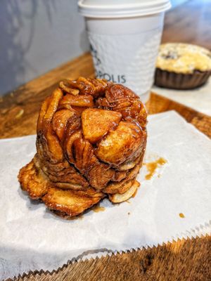 Sweet Rabbit Bakery by null