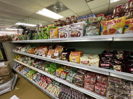 A Dong Market by null