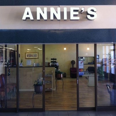 Annie's Creations Styling Salon