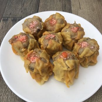 Dumpling House - Pan Asian Near Me - Sacramento, California Dumpling House - Pan Asian Near Me - Sacramento, California