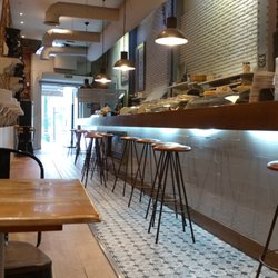 Cafe e te - Cafe e te in Bilbao, Spain