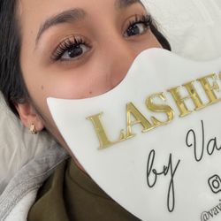 Vavi Lashes
