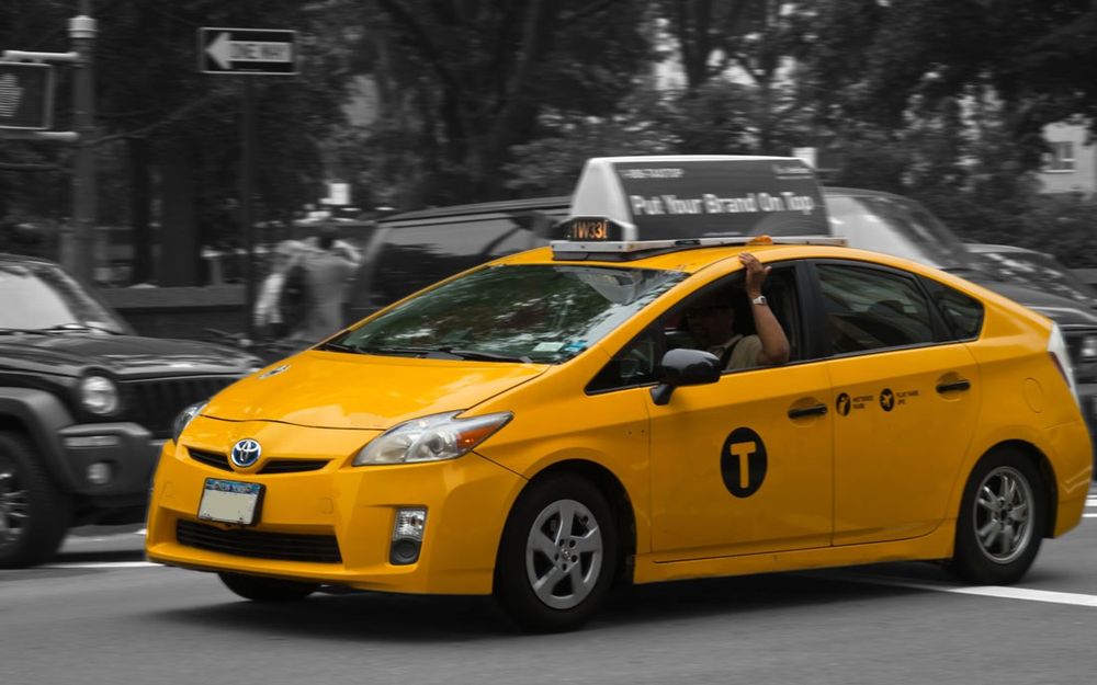 YELLOW CAB TAXI CLOSED Updated April 2024 Hayward, California