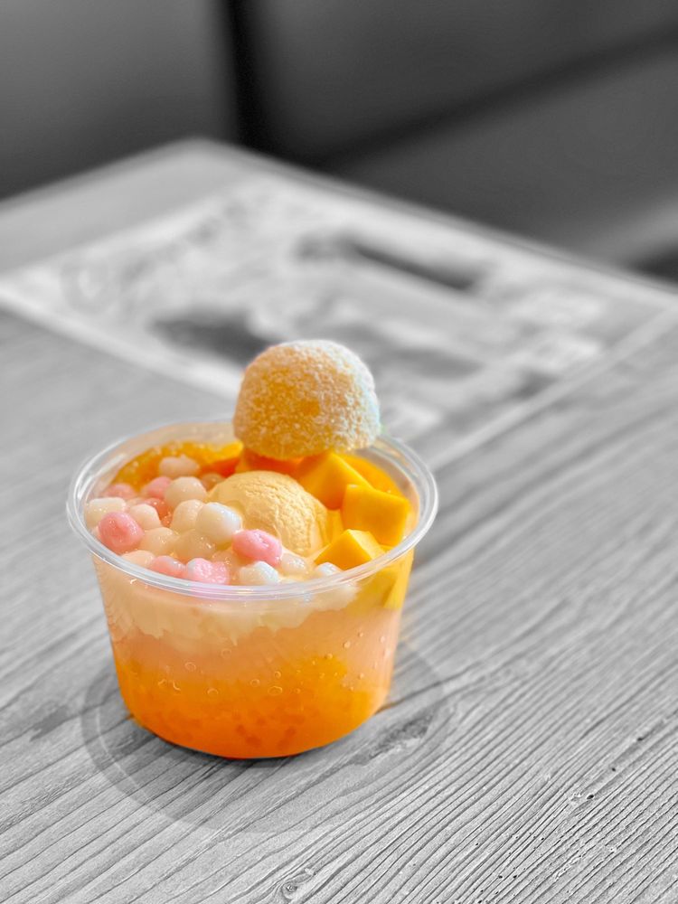 SweetHoney Dessert  - Colma
