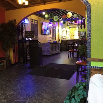 Maya Cuisine - Entrance to the back sit-down restaurant and bar - Mexican Near Me - Minneapolis, Minnesota Maya Cuisine - Entrance to the back sit-down restaurant and bar - Mexican Near Me - Minneapolis, Minnesota