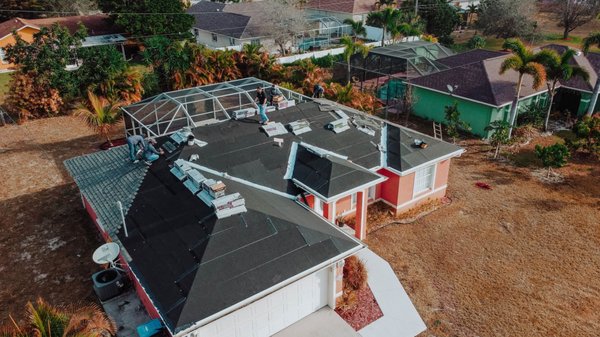 Magna Homes & Roofing