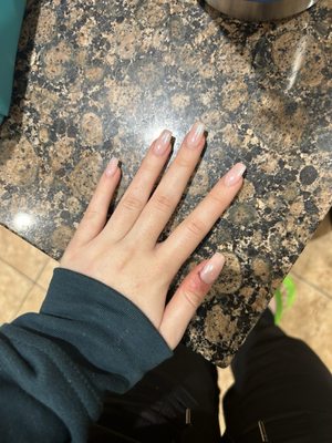 Highland Nails and Spa
