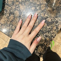Highland Nails and Spa - Nails