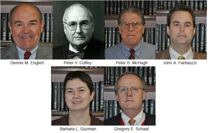 Englert Coffey & Mc Hugh - divorce attorney in Schenectady, NY