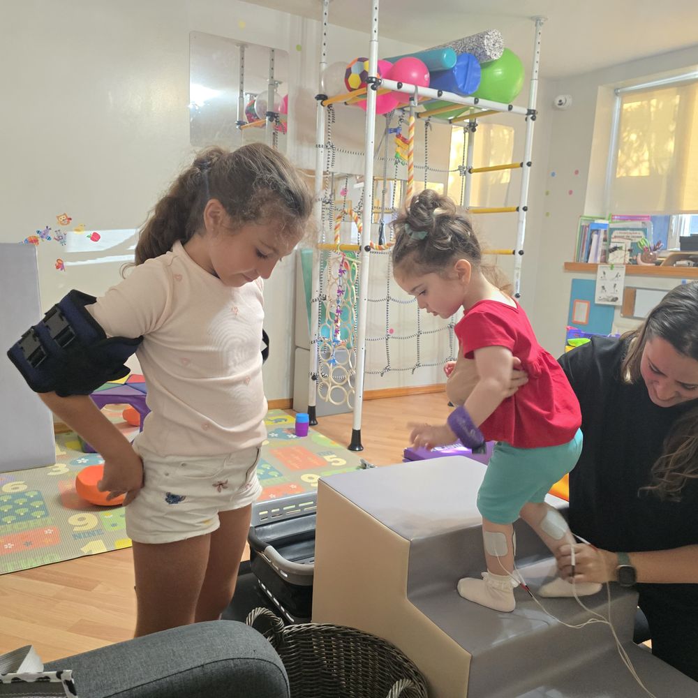 Grow & Go - Physical Therapy Near Me - Brooklyn, New York Grow & Go - Physical Therapy Near Me - Brooklyn, New York