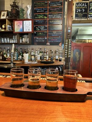 Earth Eagle Brewings by null