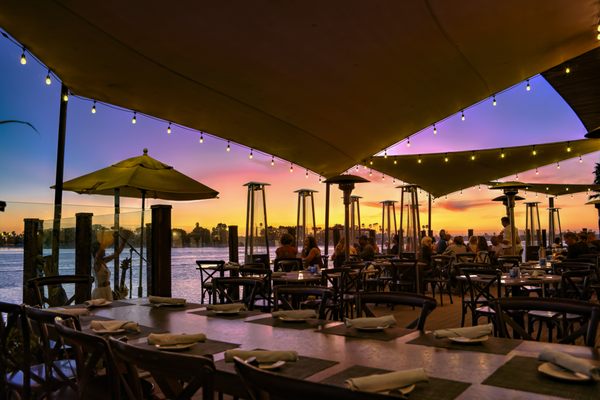 Paradise Point Resort & Spa by null