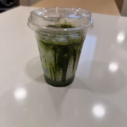 Matcha! Matcha!