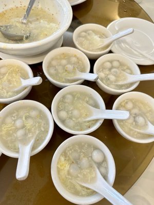 Southern Mini Town Restaurant by null