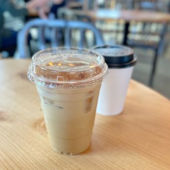 MoJoe's - Snickerdoodle Latte & Affogato - Coffee & Tea Near Me - Roseville, California MoJoe's - Snickerdoodle Latte & Affogato - Coffee & Tea Near Me - Roseville, California