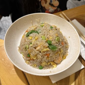 Ganzy Kitchen - Shrimp fried rice - Chinese Near Me - Las Vegas, Nevada Ganzy Kitchen - Shrimp fried rice - Chinese Near Me - Las Vegas, Nevada